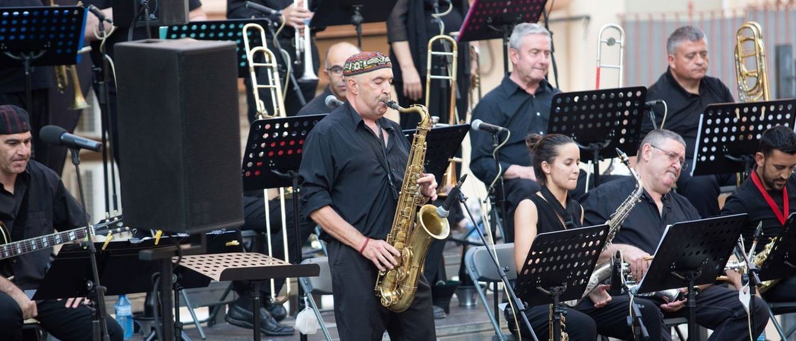 15.06.2022 | Jimena Amarillo, Anna Petrova, Gothejazz i X-Fanekaes