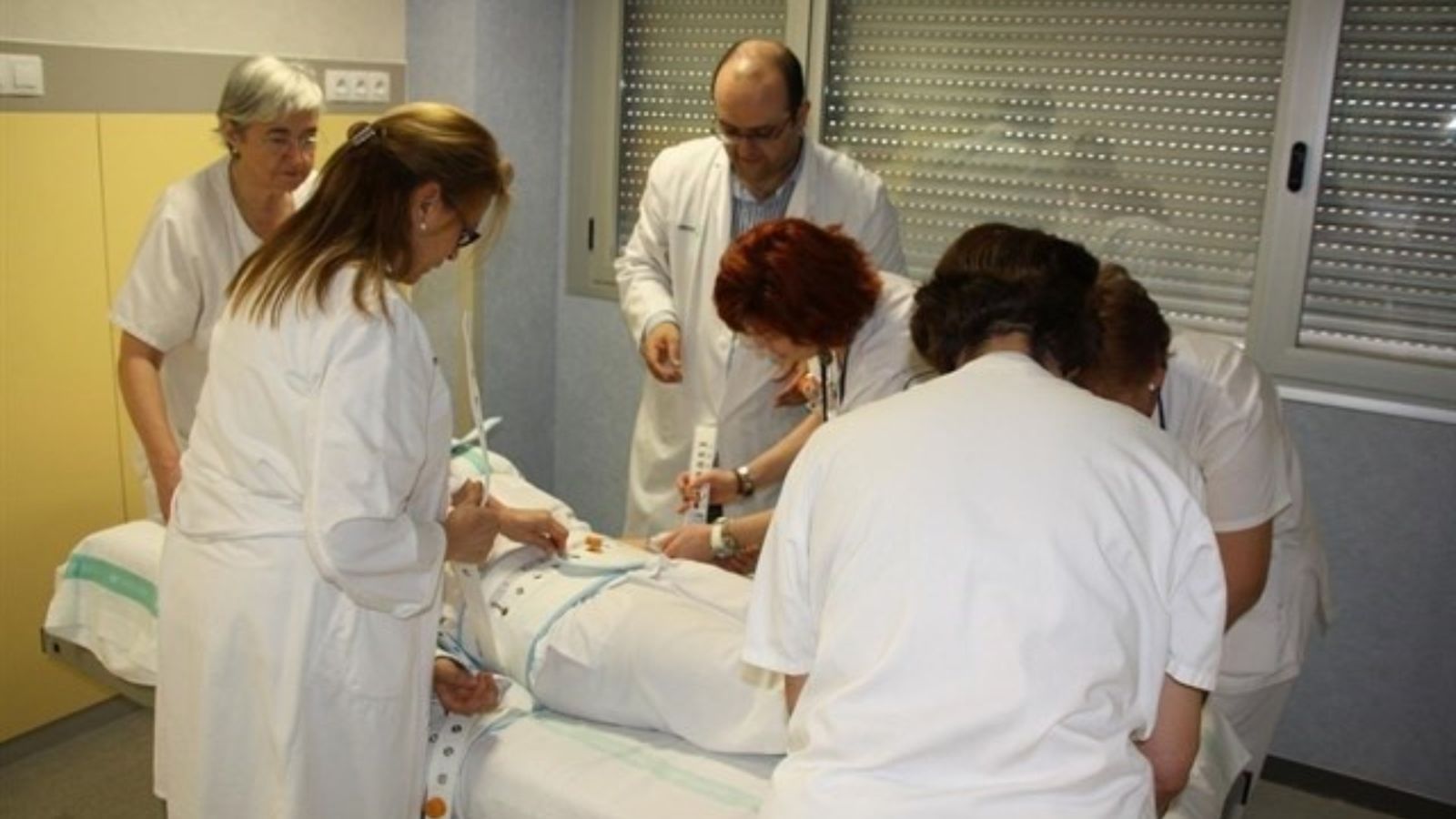 Sanitat es reuneix amb les autonomies per a abordar el Marc Estratègic per a l’Atenció Primària