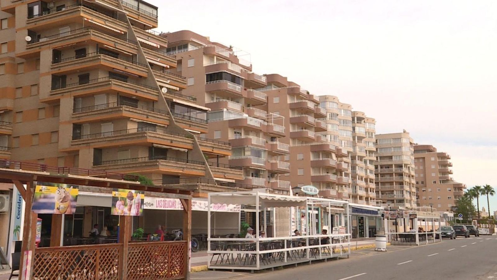 Qui compra una vivenda a Castelló paga menys que qui ho fa a València i Alacant