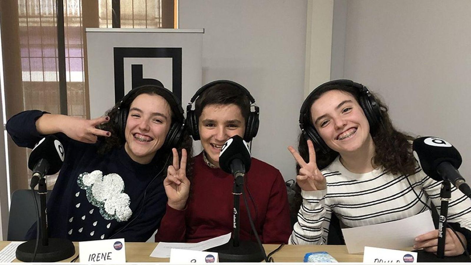 11.05.2019 | IES Enguera (Énguera) i IES Josep Iborra (Benissa)