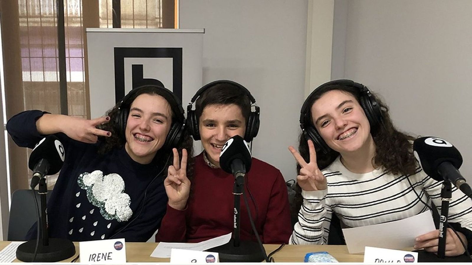 11.05.2019 | IES Enguera (Énguera) i IES Josep Iborra (Benissa)