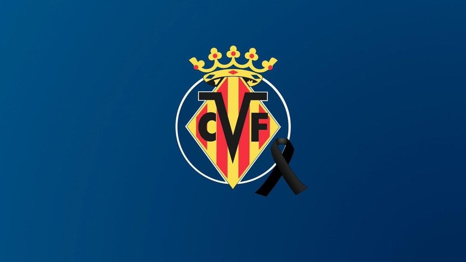 El Villarreal CF ha donat suport a la família