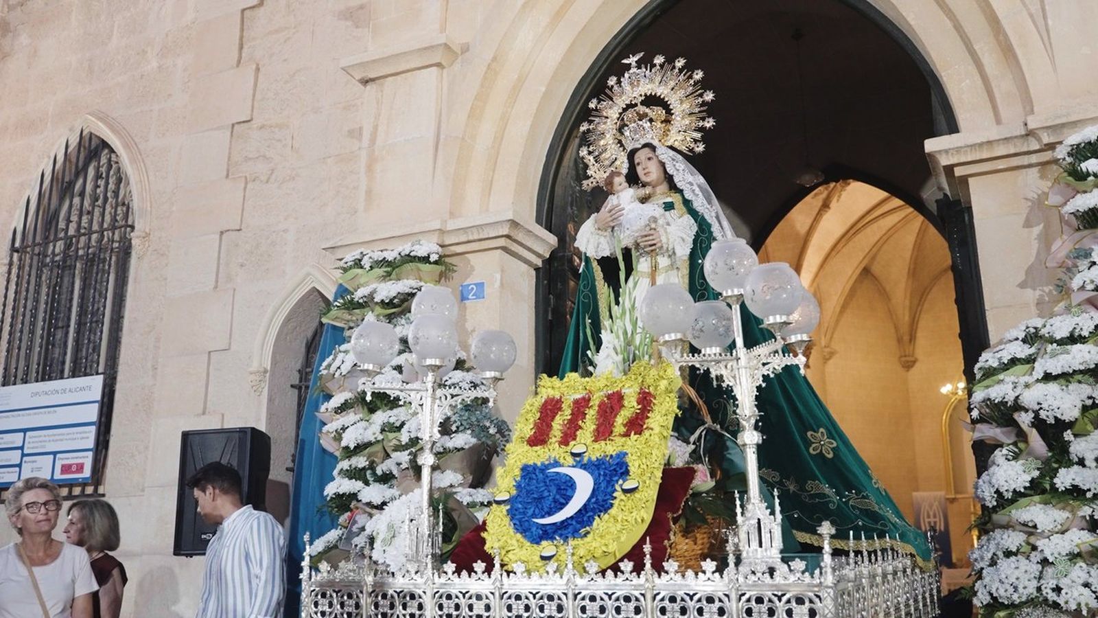 Terra de festes | Jacarilla, La Vilavella i Vallanca