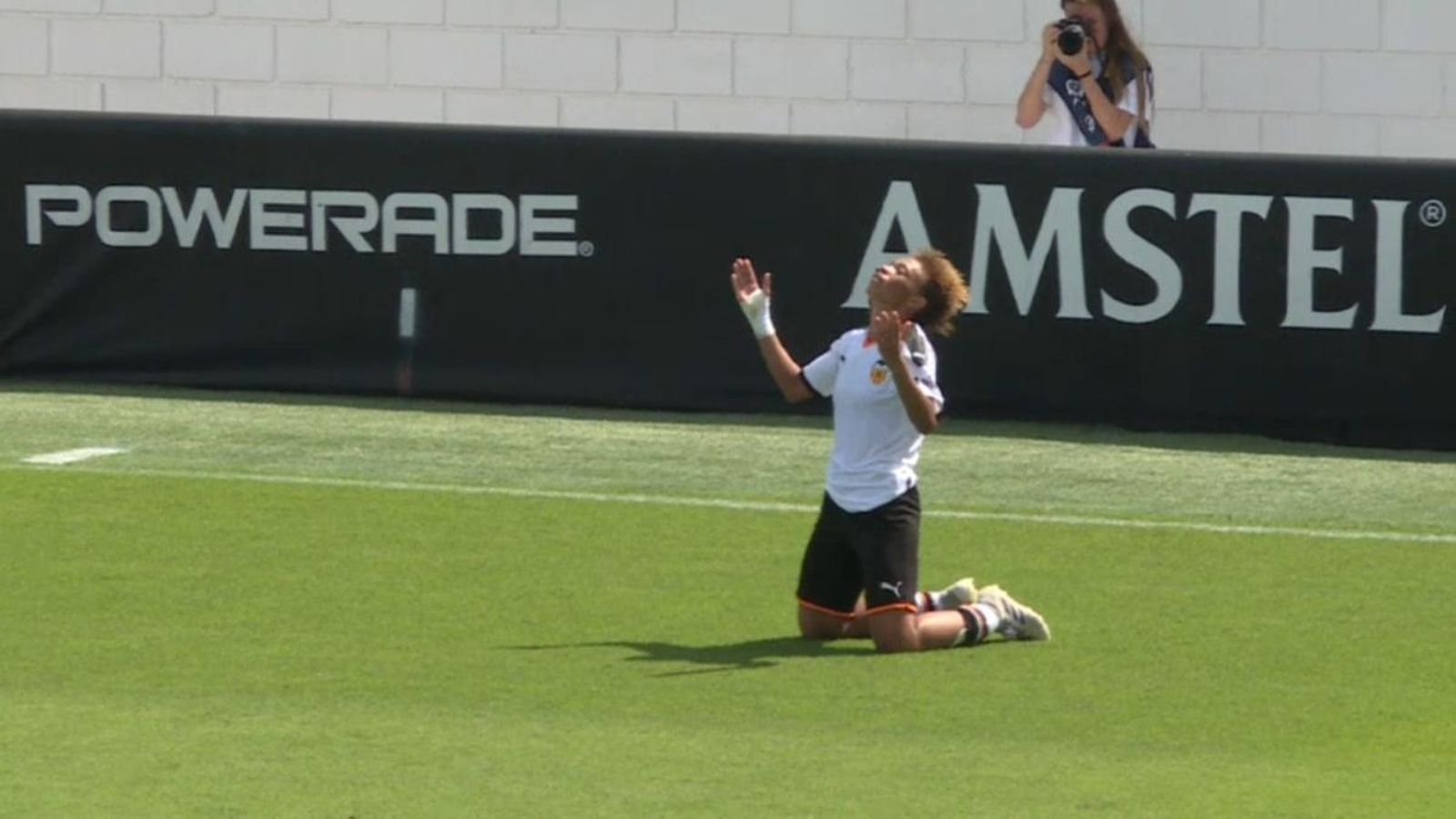 Cara i creu per als equips valencians de la Lliga Iberdrola