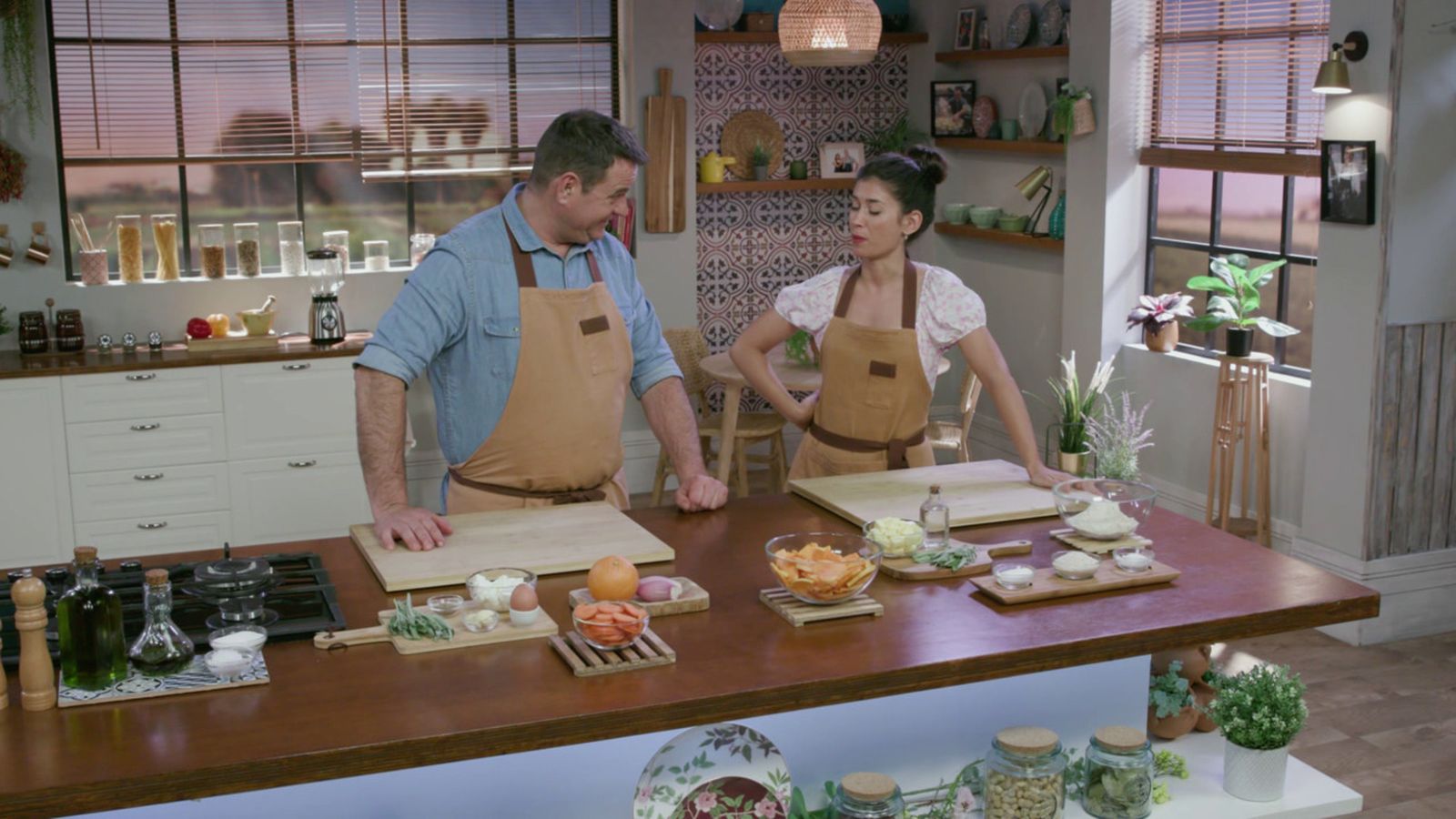 29.05.2023 | La cuina de Morera