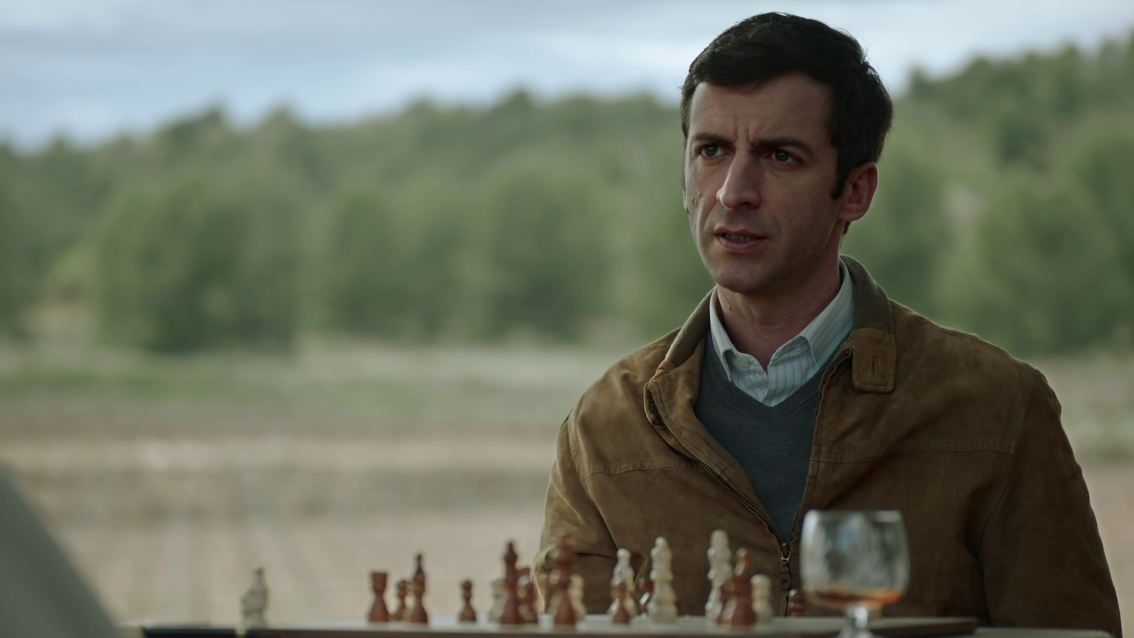 Capítol 270: Escacs