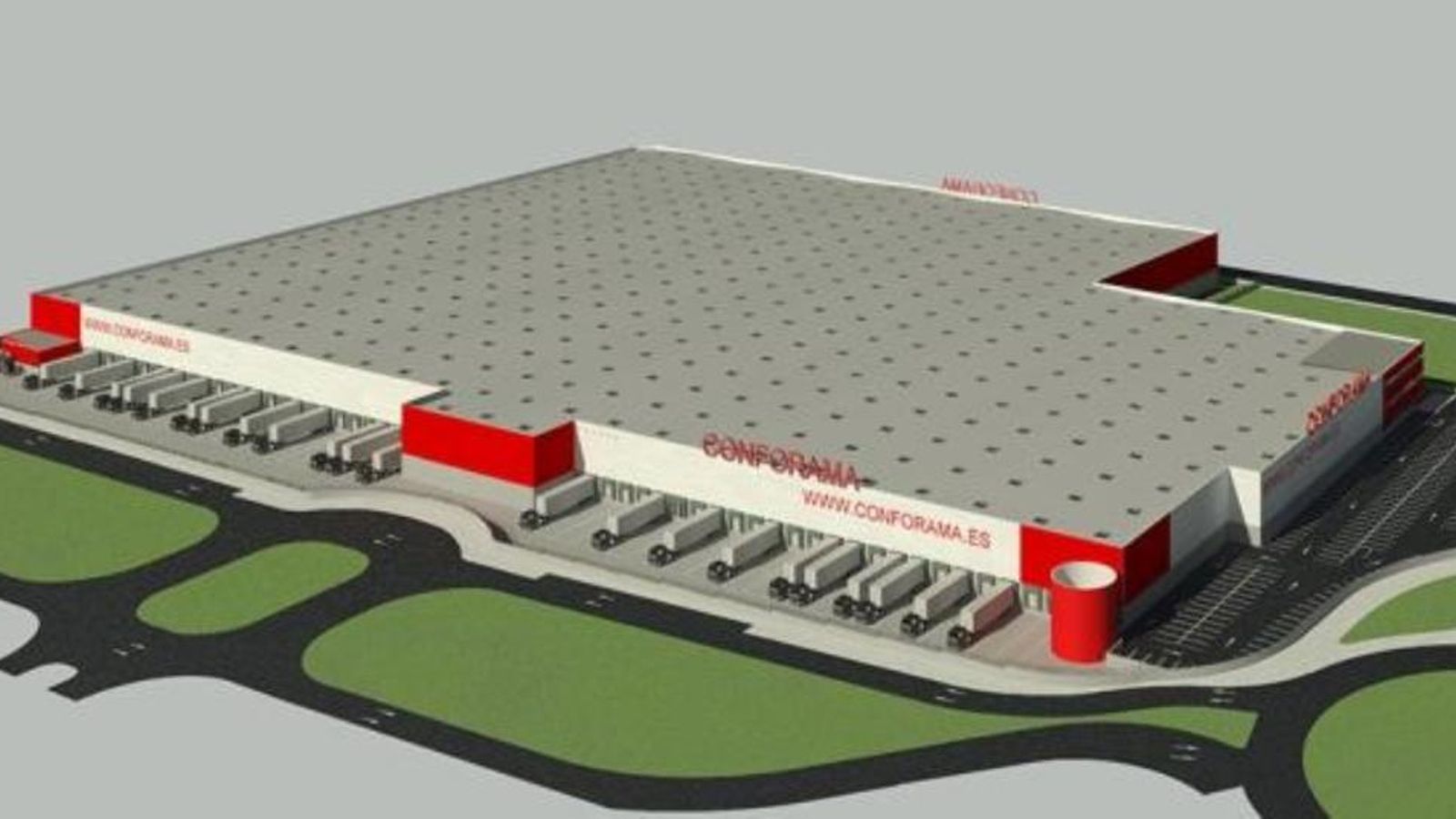 Conforama obrirà un gran centre logístic a Llíria