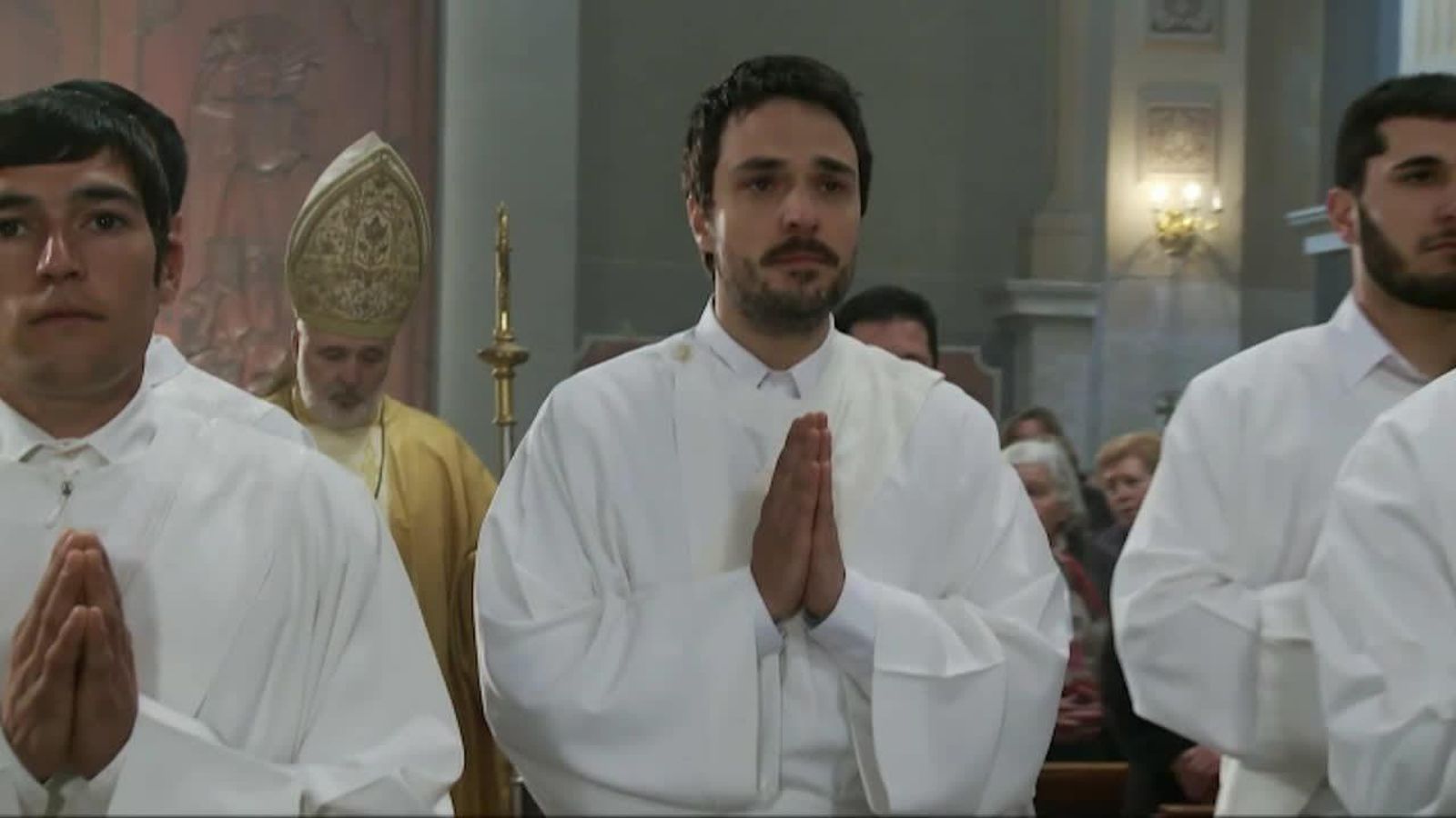 Capítol 1: El miracle de sant Antoni