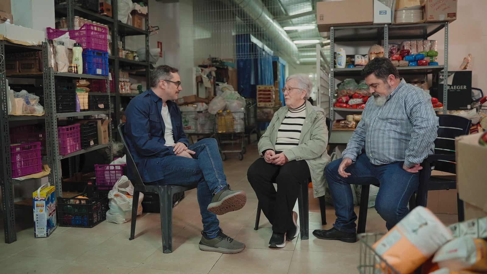 400 | Menjadors socials