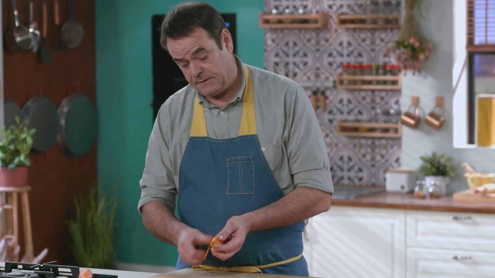 19.02.2025 | La cuina de Morera