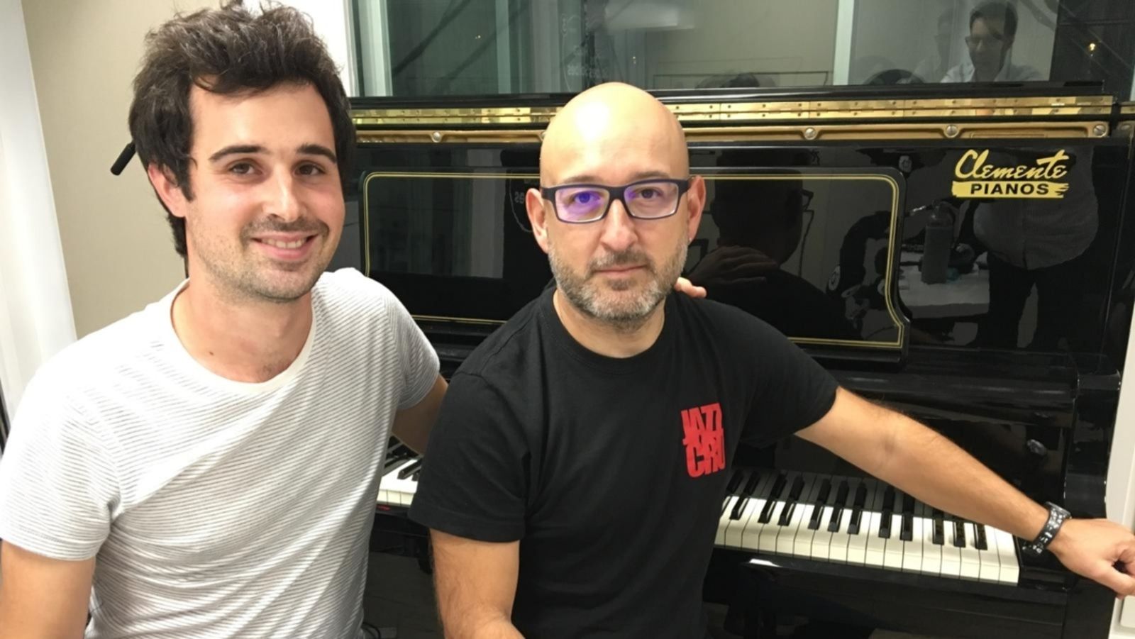 08.10.2019 | The Prototype Organ Trio, Cariño, Tòxic, Yo Diablo i Baptiste Bailly