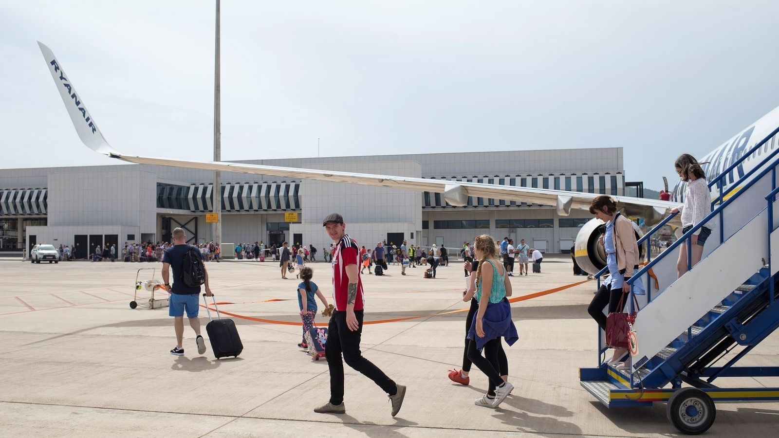 Aeroport de Castelló