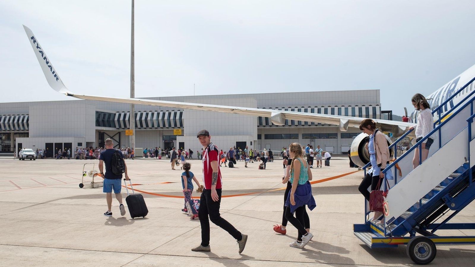 Aeroport de Castelló