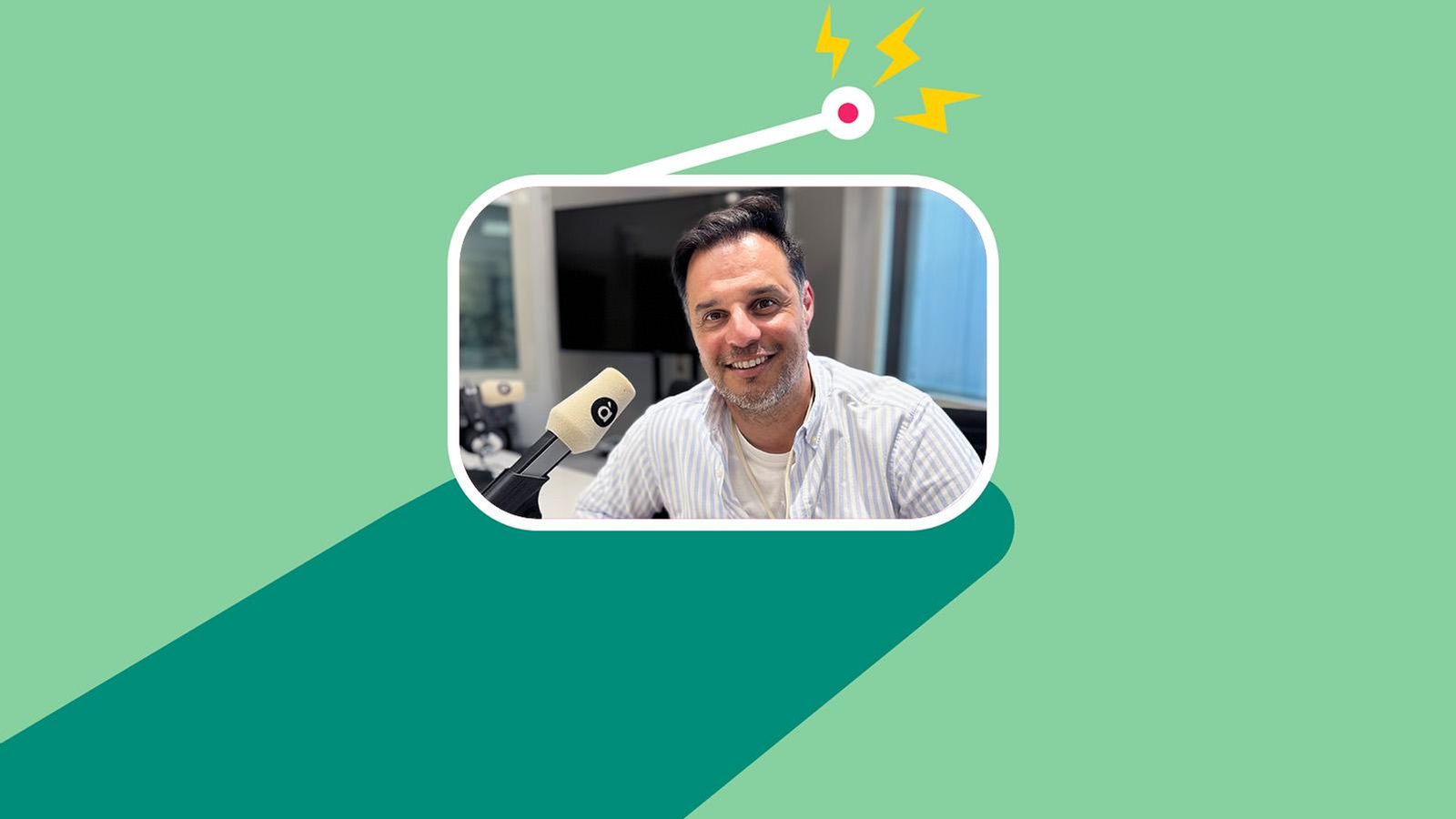 Queda't amb Lorent Donat