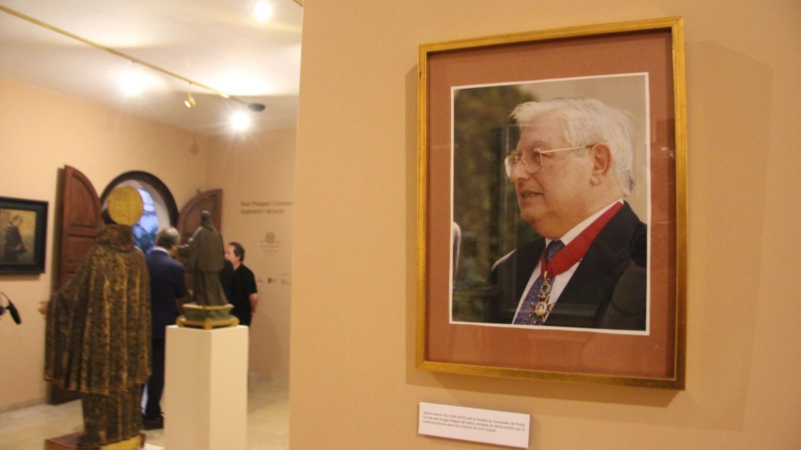 Casa Museu Llorens Poy