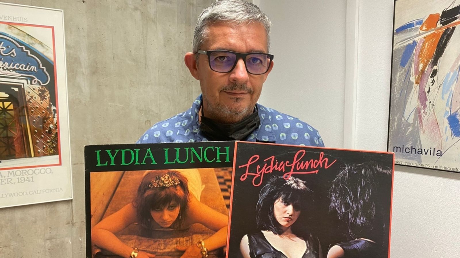 18.10.2021 | “El Cerverator”, amb Rafa Cervera