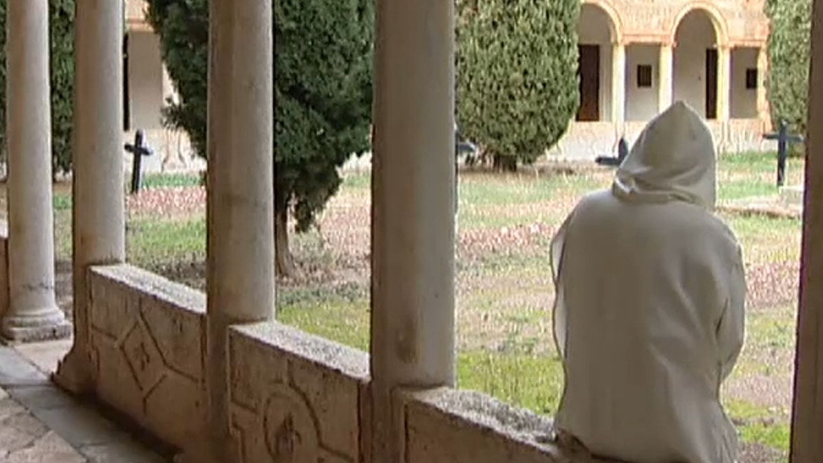 Litigi entre monjos i Diputació de València per la Cartoixa de Portaceli