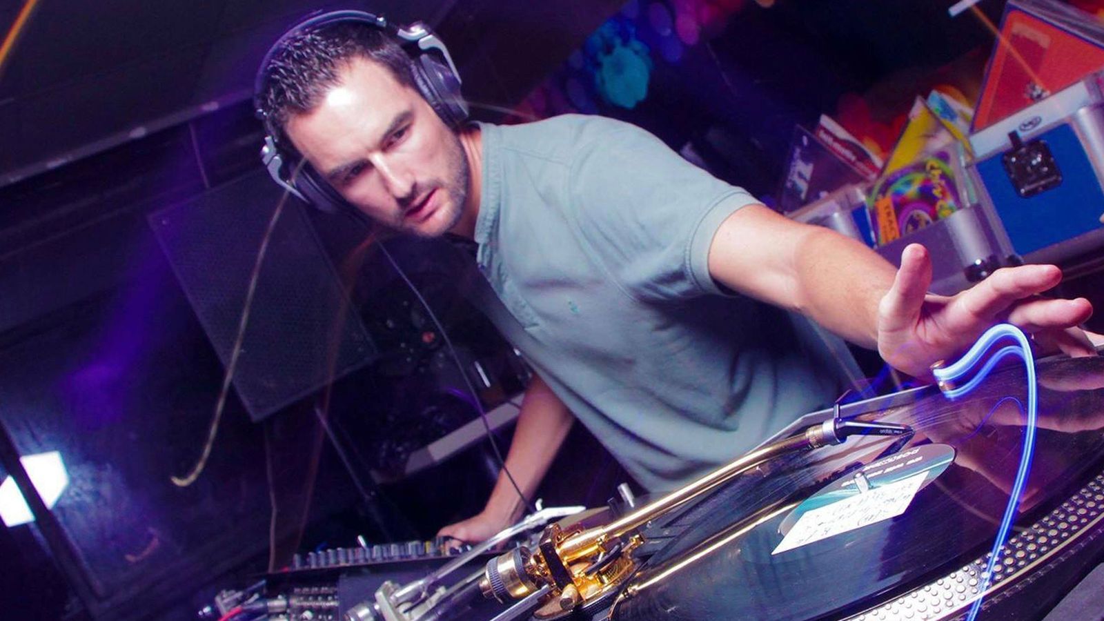 08.01.2021 | Sessió amb DJ W!LL