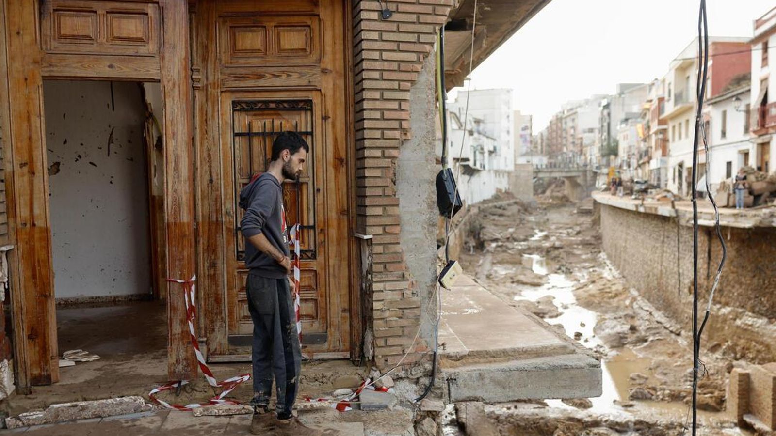 18.11.2024 | L’impacte de la DANA sobre la salut mental