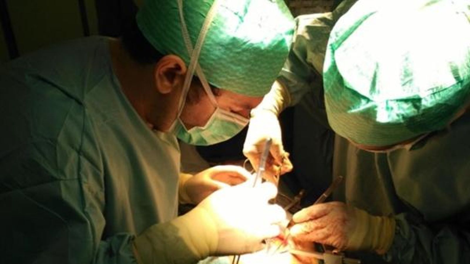 Màxim històric dels hospitals valencians amb 255 donants d\'òrgans el 2019