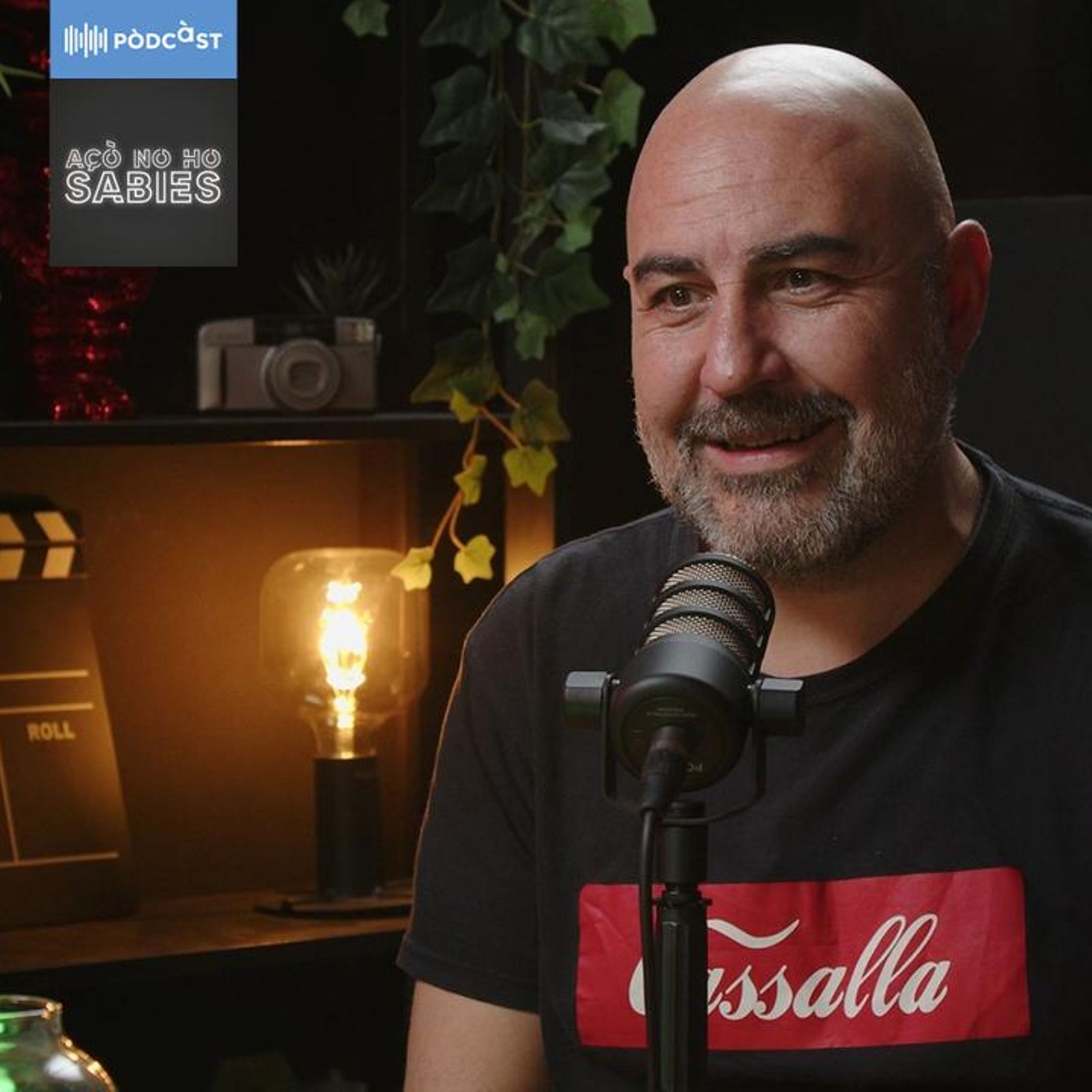 Episodi 24: La vergonya amb Óscar Tramoyeres Episodi 24: La vergonya amb Óscar Tramoyeres