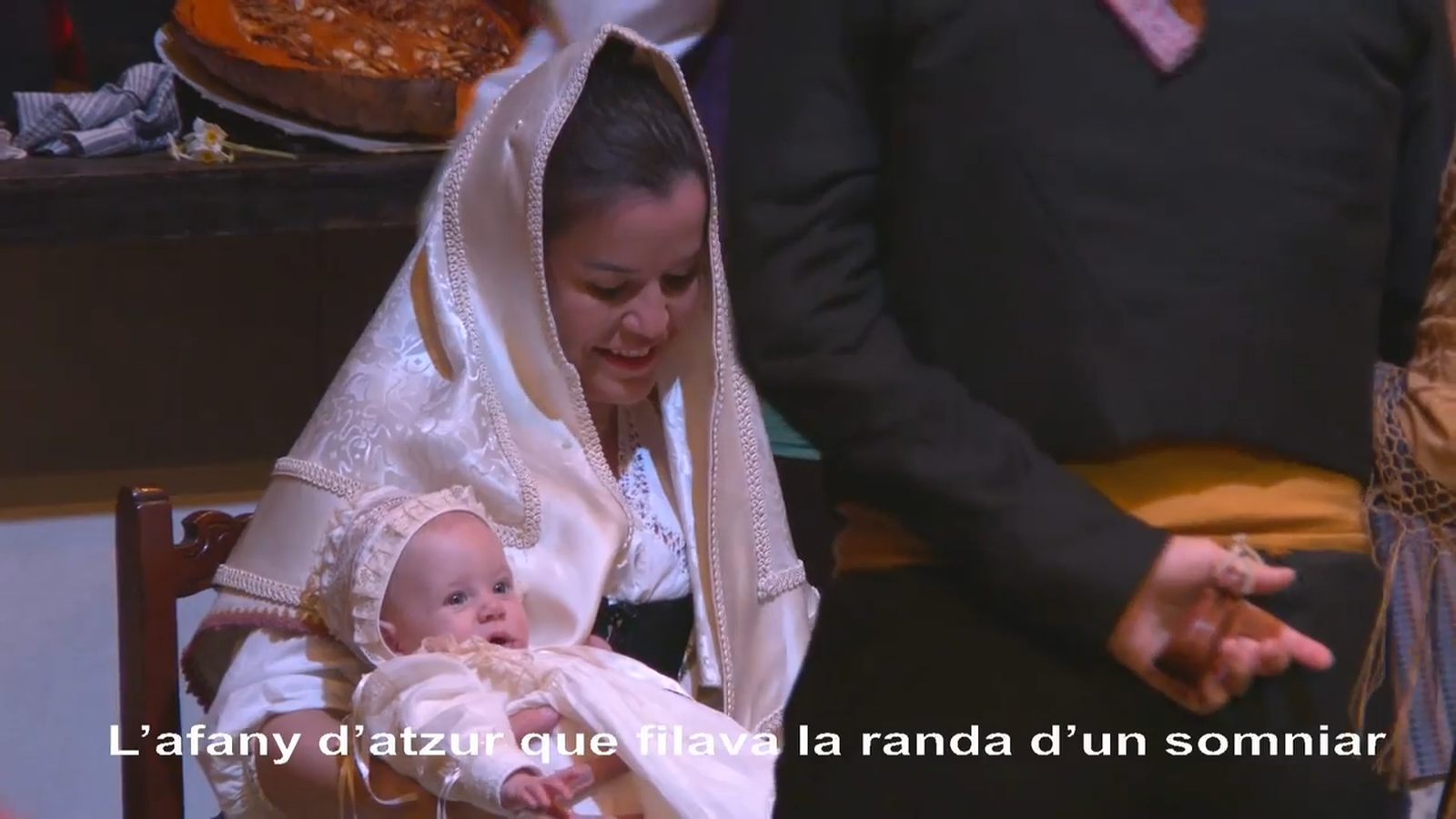 18.12.2021 | Betlem de la Pigà 2021