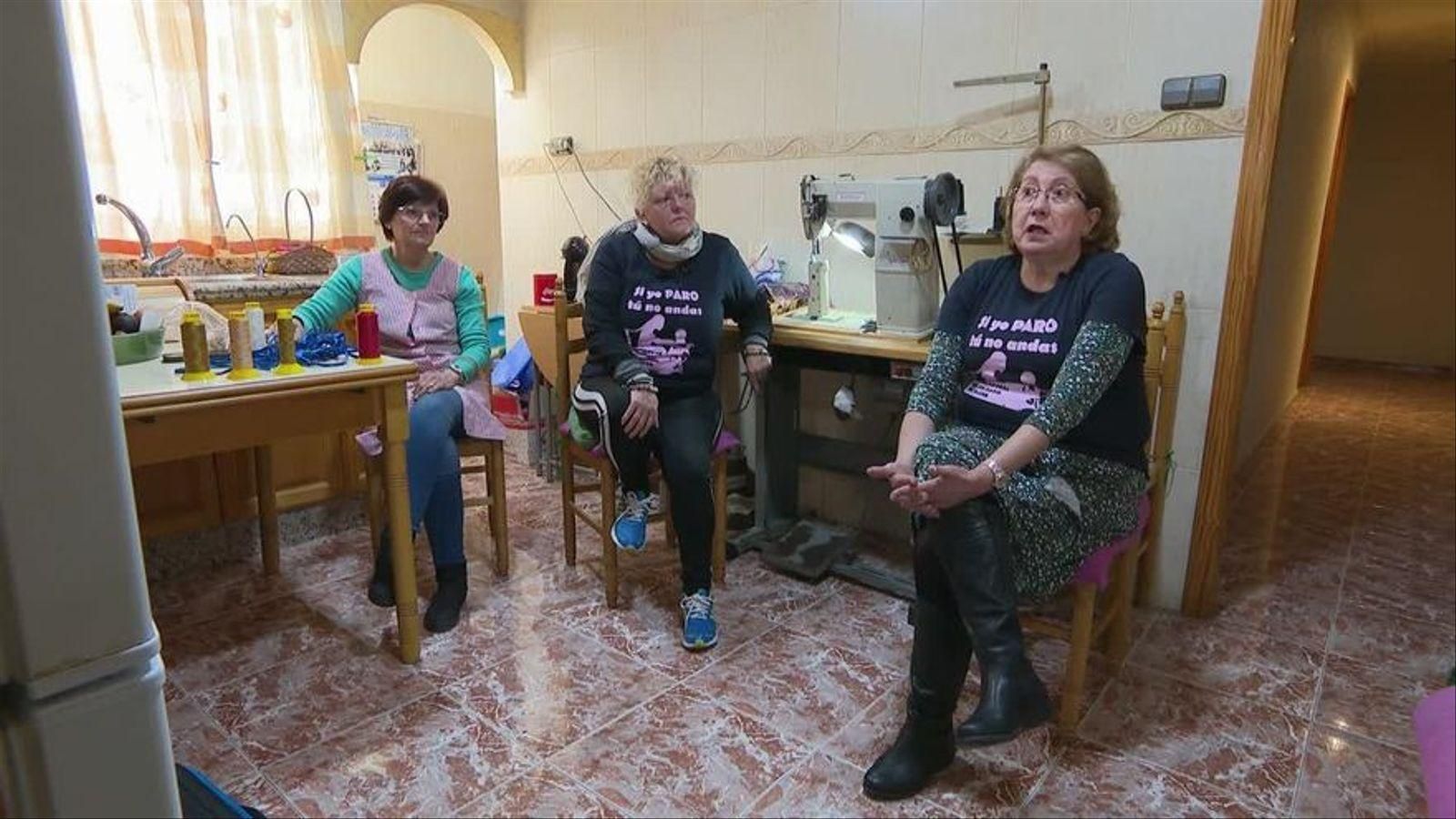 01.03.2019 | En peu de lluita