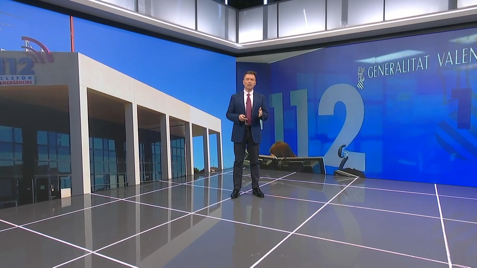 28.12.2025 | Especial informatiu: Temporal de pluges