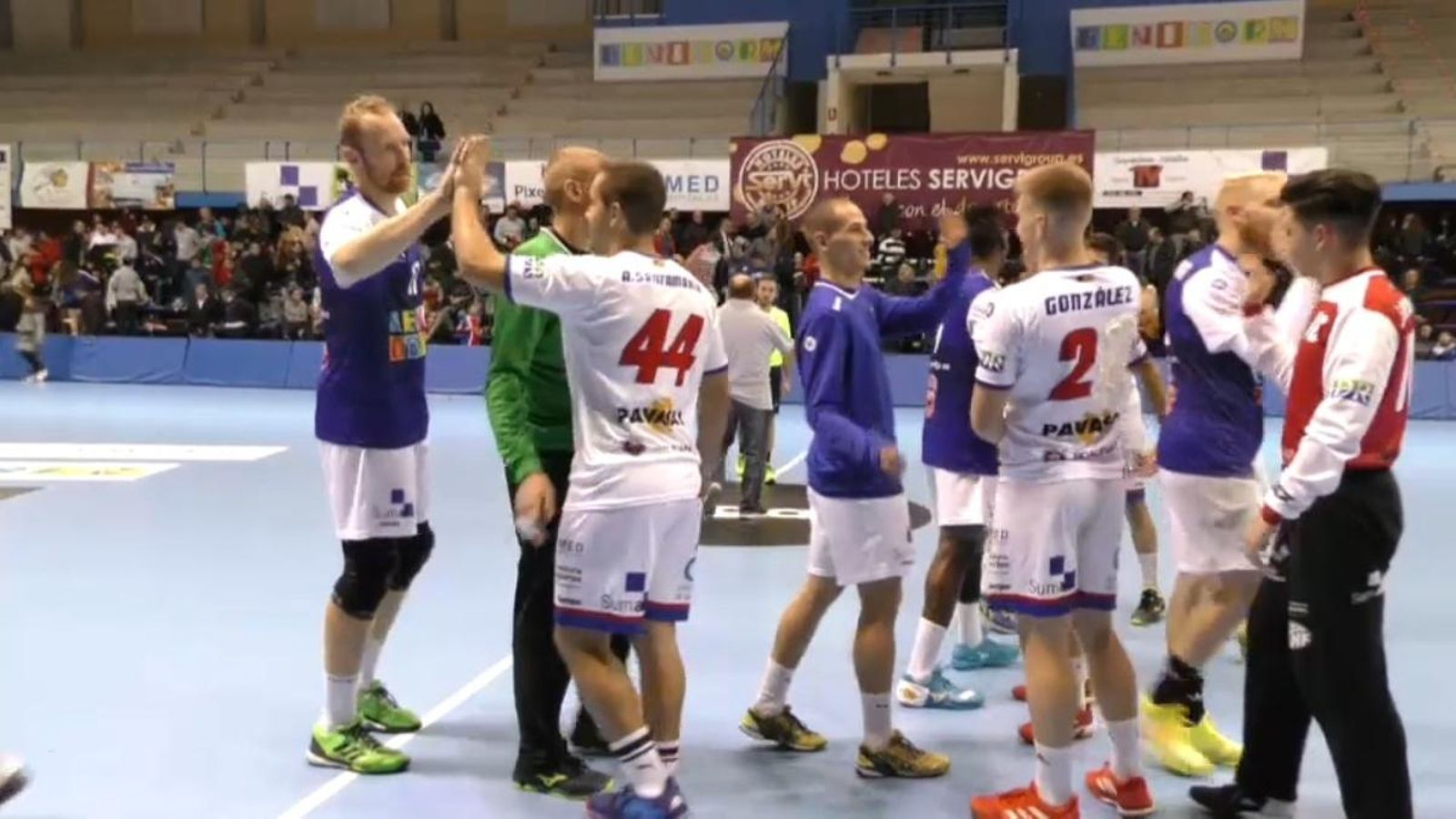 El Benidorm té opcions d'estar en la fase final d'Alacant