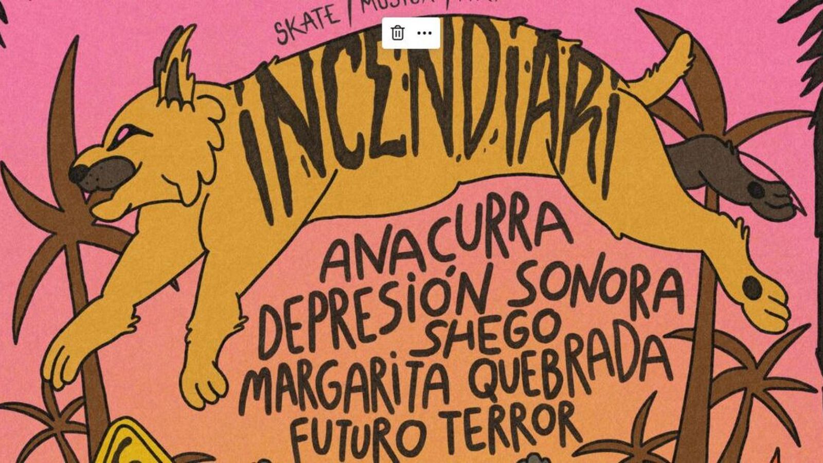 26.04.2023 | Festival Incendiari