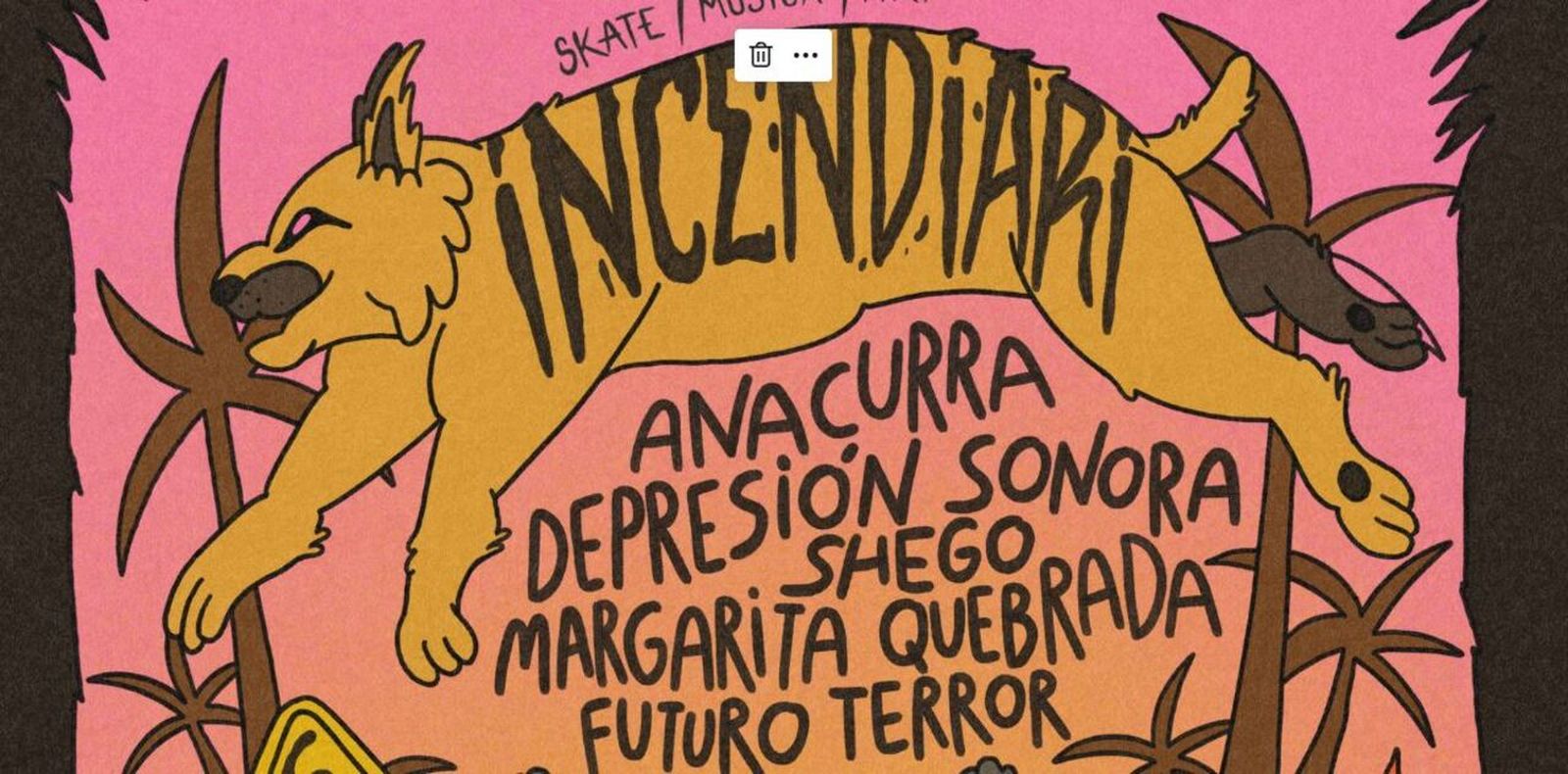 26.04.2023 | Festival Incendiari