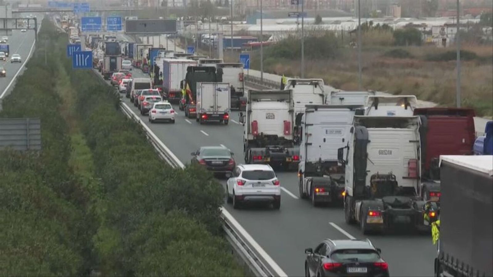28.03.2022 | Pròxima parada | Primera hora