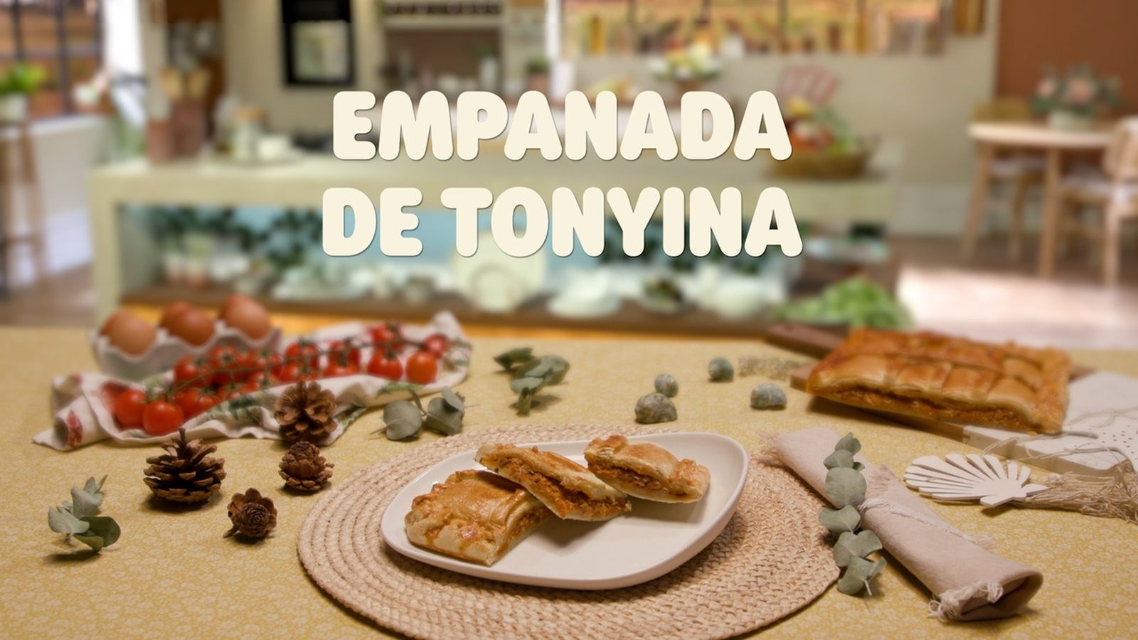 05.03.2026 | La cuina de Morera