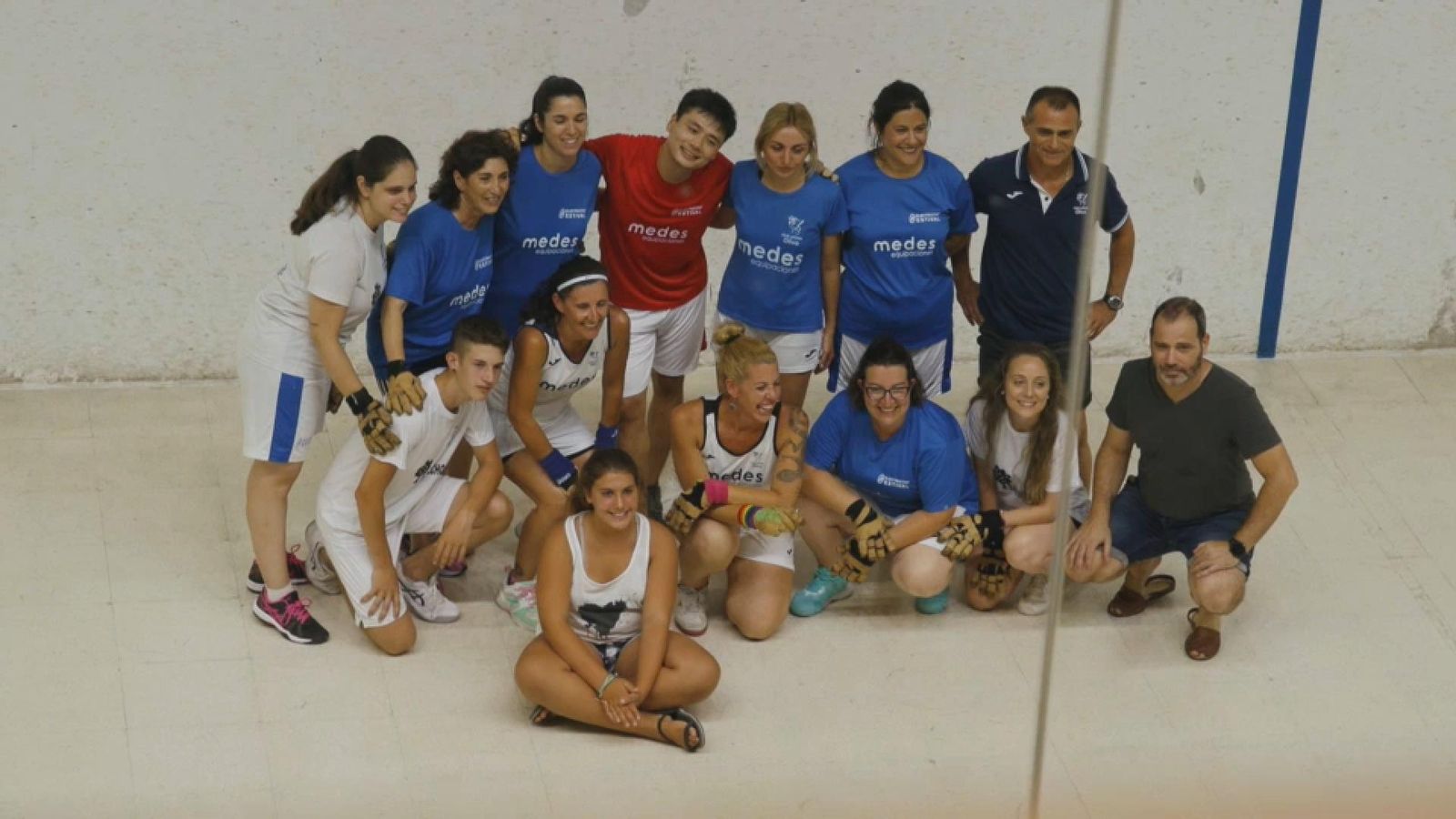 Xino xano | Oliva és estiu