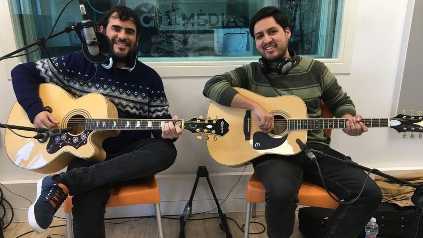 27.02.2020 | Manutebol, Amazonians, Tr3scant, Laid, Mans de destral i el grup de música antiga VN