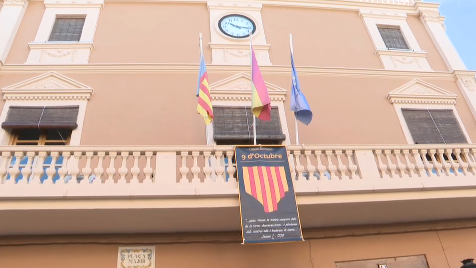 15.10.2020 | Les notícies de la nit