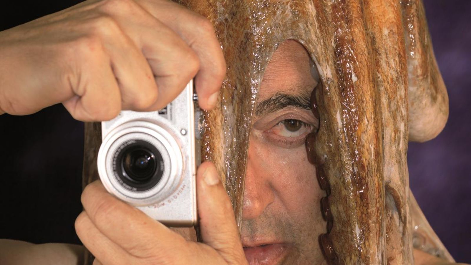 El Teatre Principal de València acull un homenatge multitudinari a l\'artista Carles Santos