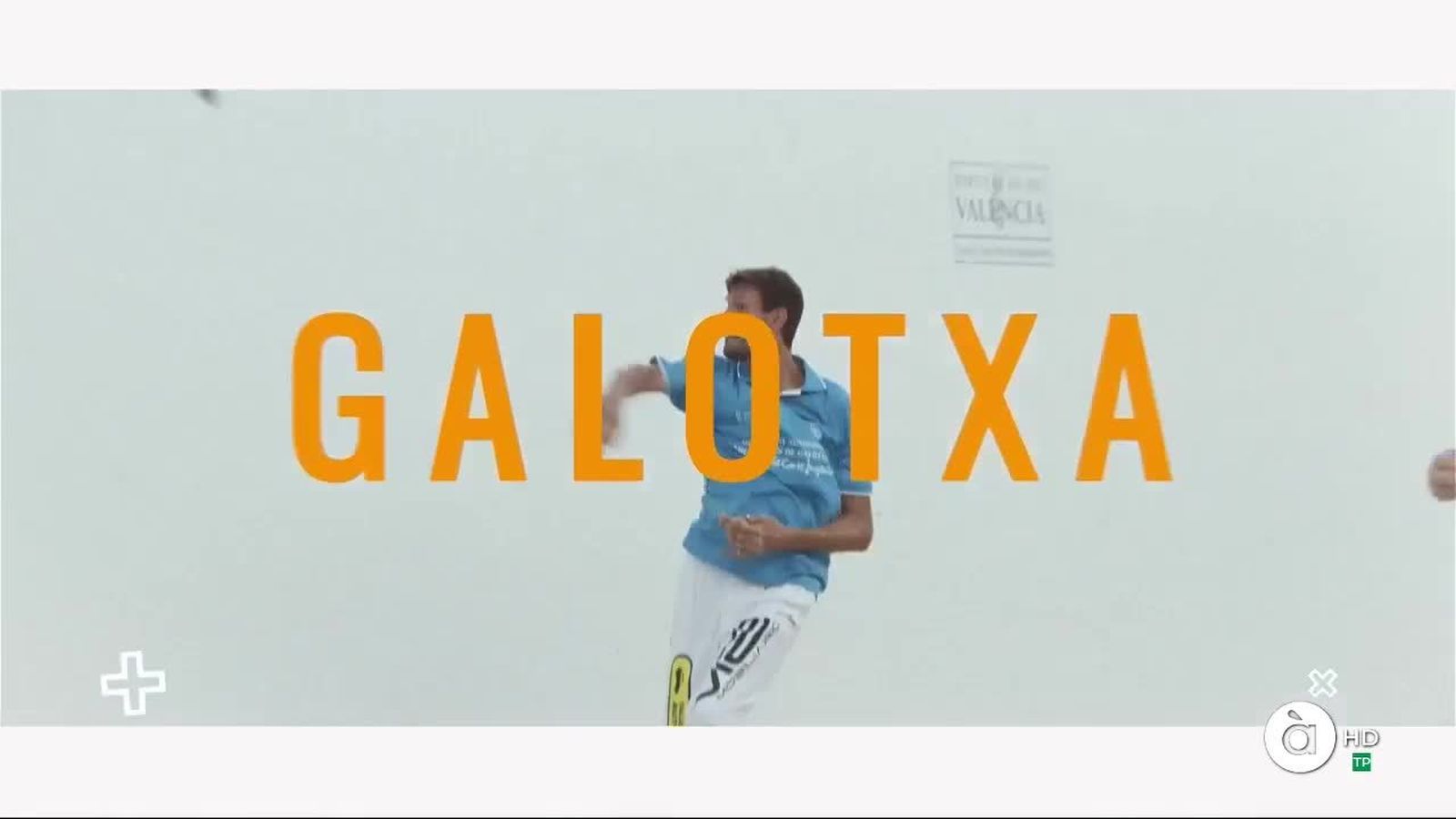 27.01.2019 | Lliga Bankia de Raspall