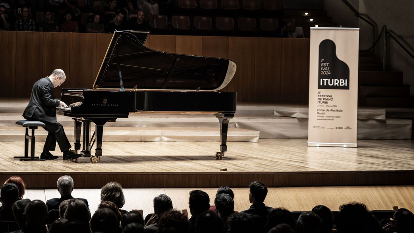 15.03.2025 | El musiquer