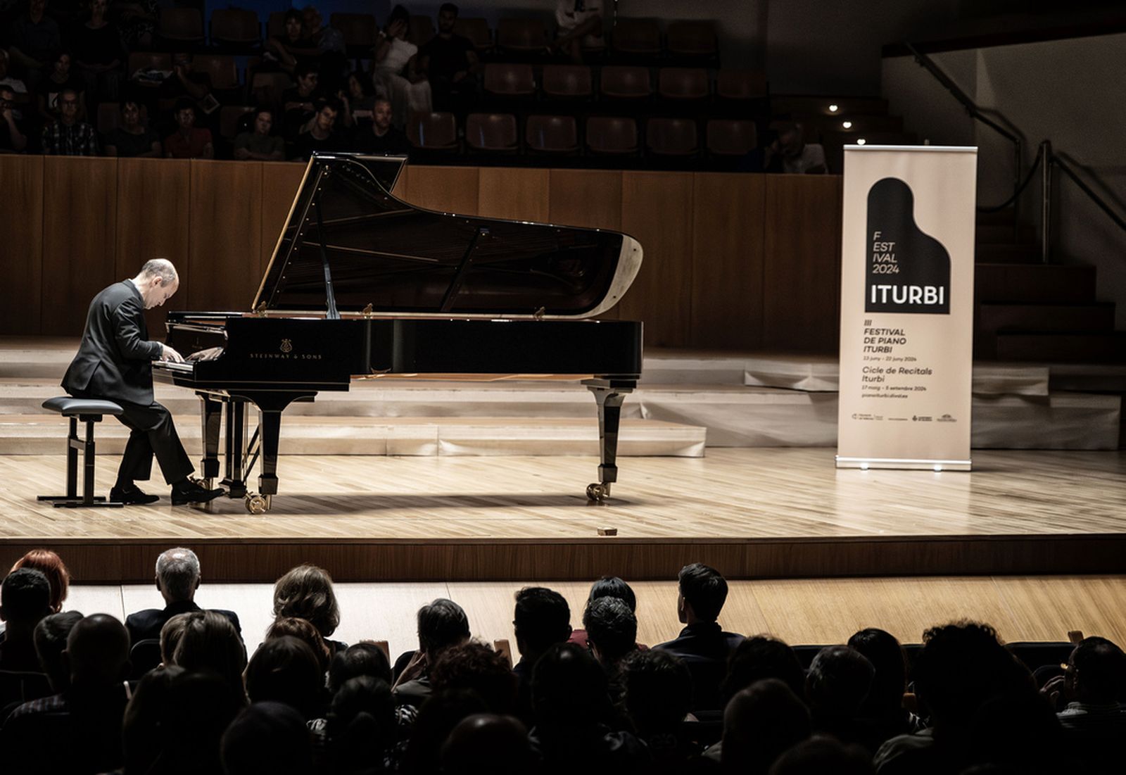 15.03.2025 | El musiquer