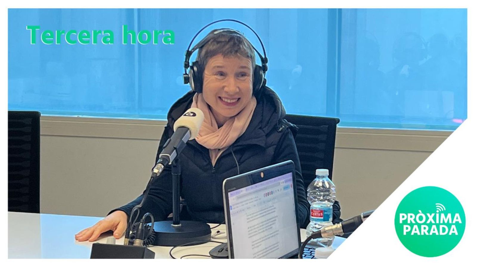 06.03.2024 | Pròxima parada | Tercera Part