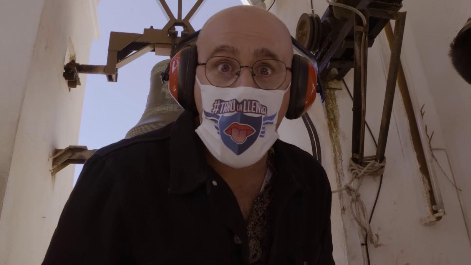 09.09.2021 | Les paraules dels tocs