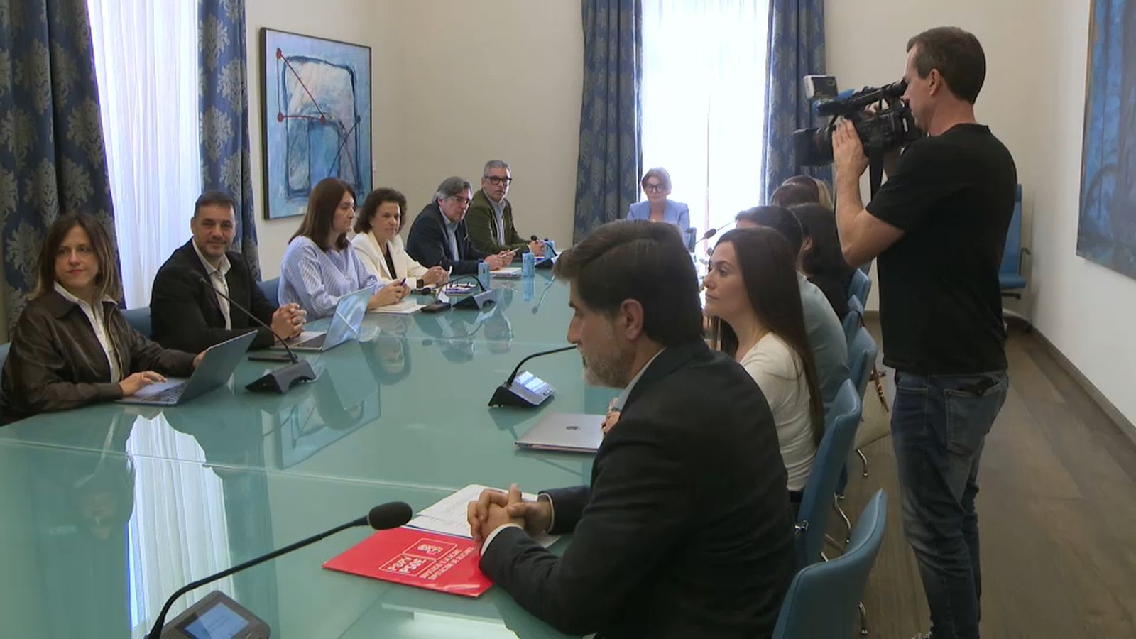 Ccomissió d’investigació sobre la gestió dels bons comerç a la Diputació d'Alacant