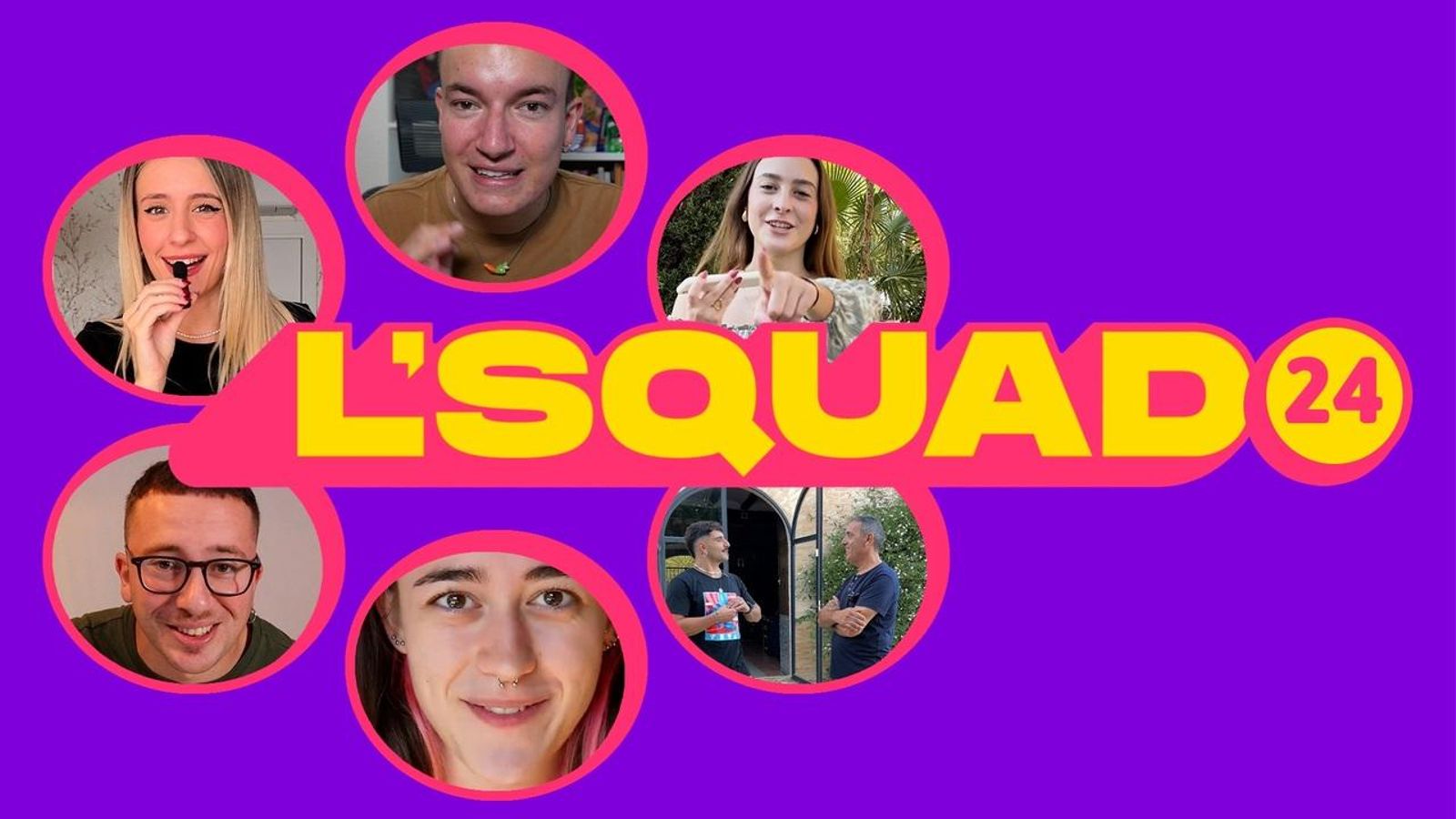 L'Squad expansió | Setmana 24