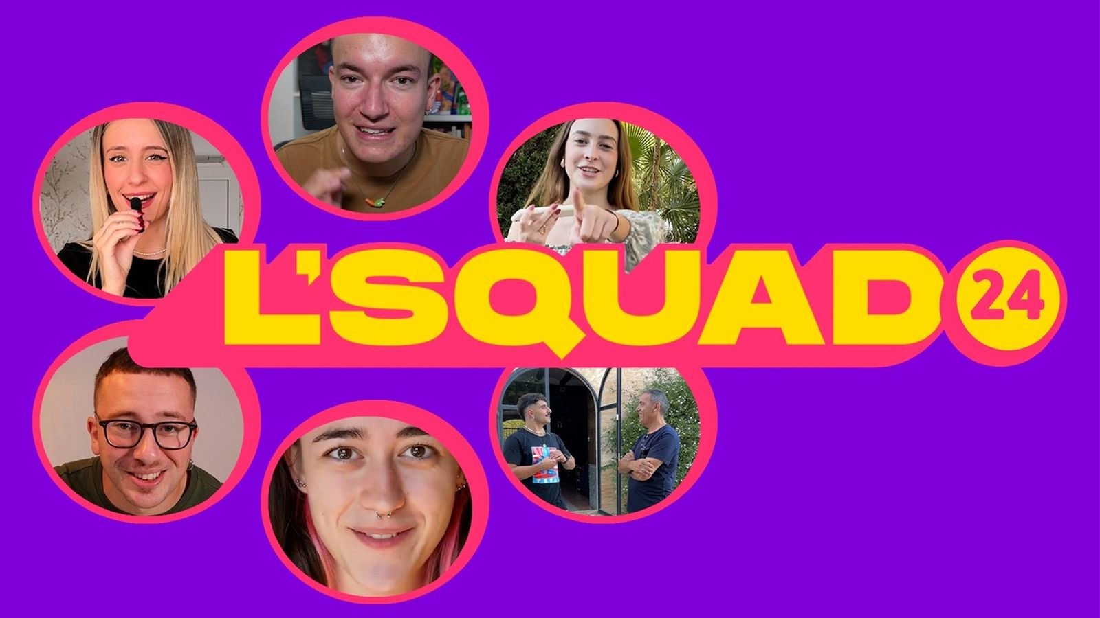 L'Squad expansió | Setmana 24