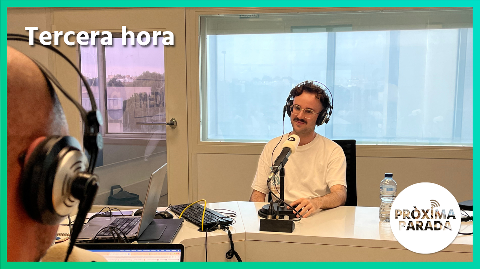 12.06.2023 | Pròxima parada | Tercera Part