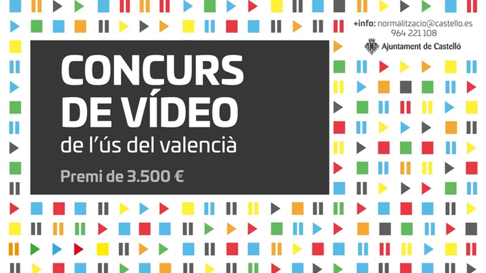 Ajuntament de Castelló de la Plana