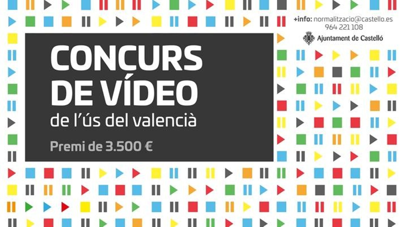 Ajuntament de Castelló de la Plana