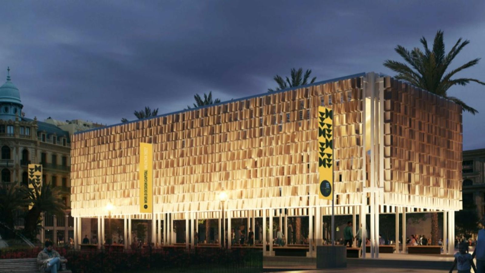 València capital del disseny