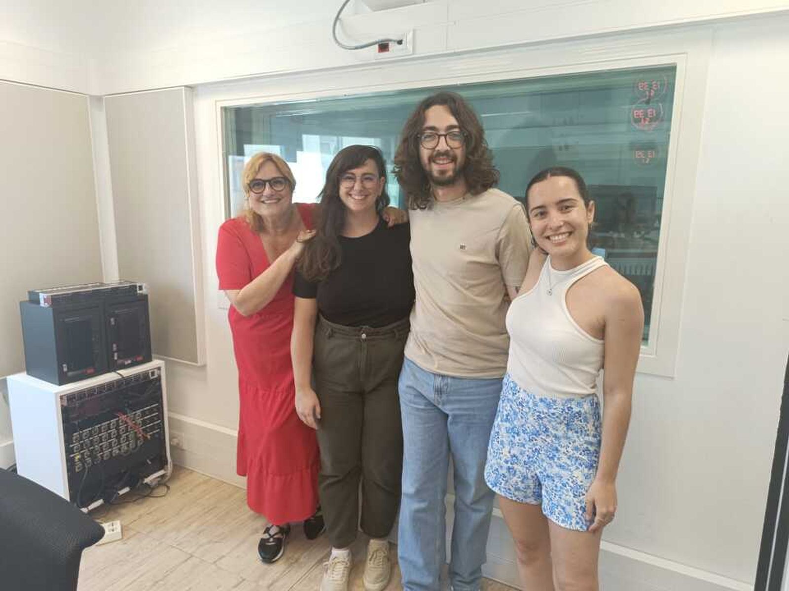 05.07.2024 | El rall